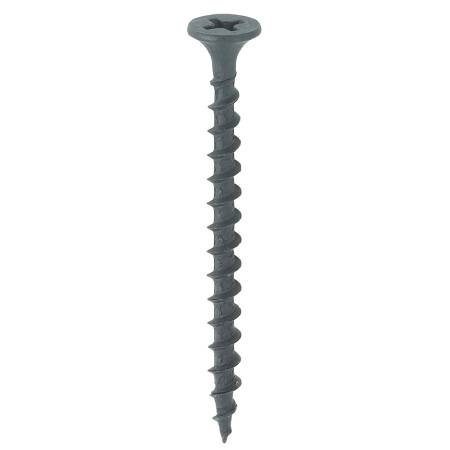 Timco Drywall Screw PH2 Coarse Grey 3.5 x 50mm 1000 PCS