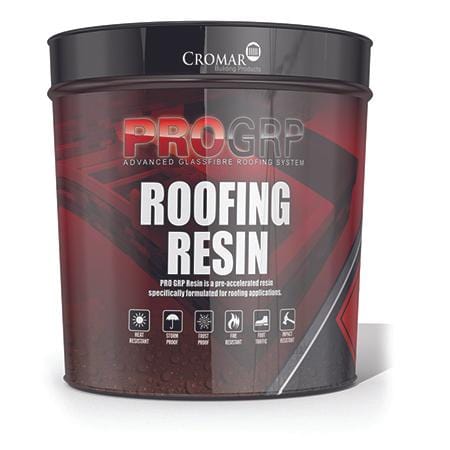 Cromar Pro 25 GRP Resin 20kg