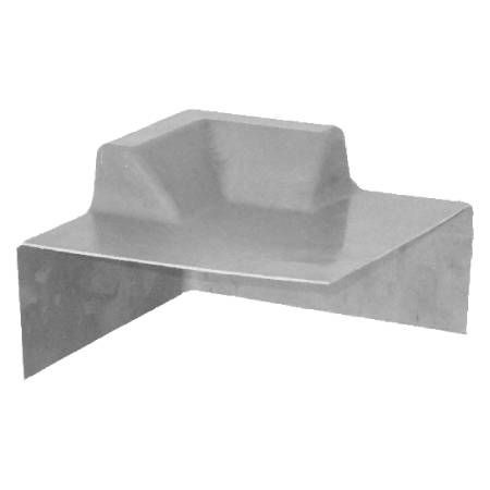 Cromar Pro GRP C1 Universal External Corner